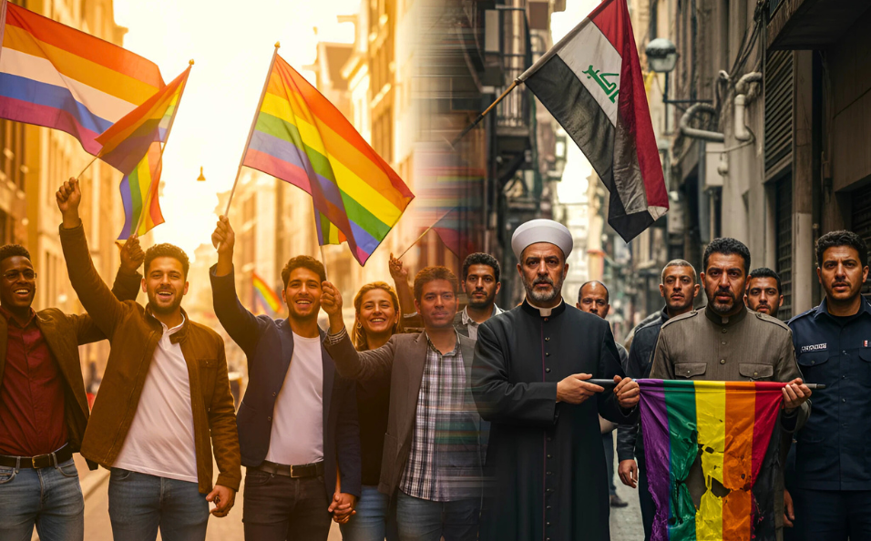 غلاف موقع الكتروني