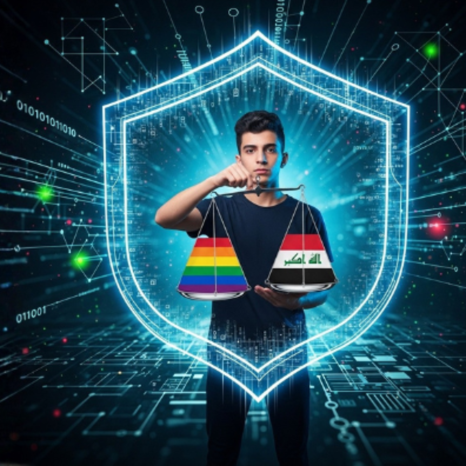 غلاف موقع الكتروني (4)